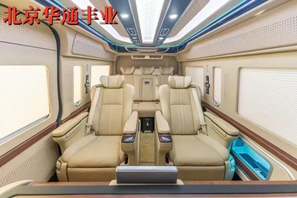 国总店 丰田海狮67座豪华商务车K8凯发国际孝感丰田海狮4s店全(图7)