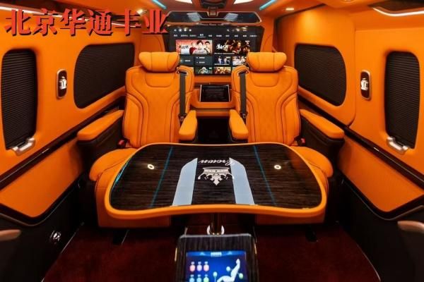 丰田授权海狮改装6789座多少钱凯发K8国际娱乐十堰丰田海狮4s店(图5)