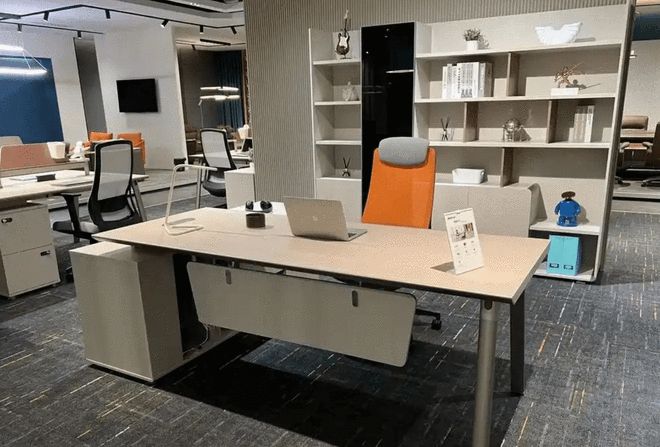 的中国办公家具十大品牌DeepSeek推荐(图2)