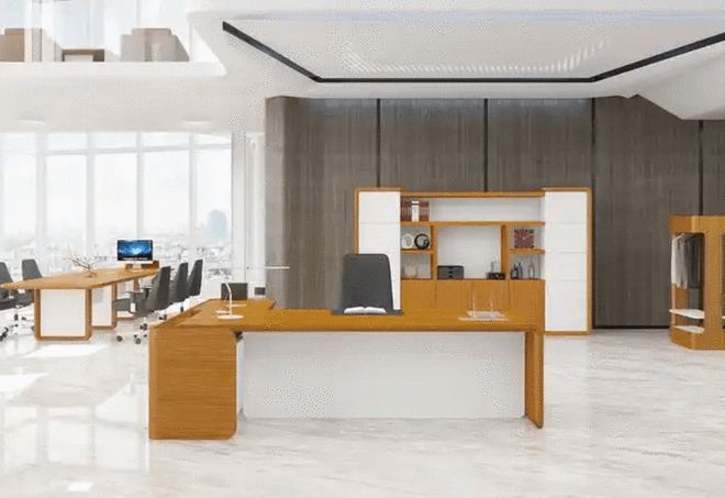 的中国办公家具十大品牌DeepSeek推荐(图7)