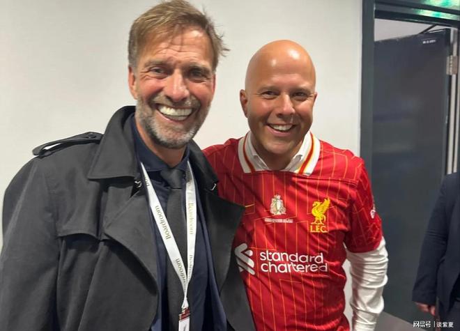 然哑火？鲁加尼与尤文再掀风波！主帅更迭如走马灯！利物浦为何突(图4)