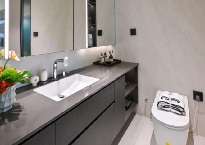 发布中海瑞文里奢华生活新标杆盛大开幕▷中海瑞文里售楼处(图6)