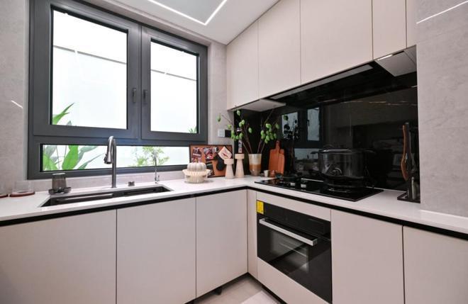 发布中海瑞文里奢华生活新标杆盛大开幕▷中海瑞文里售楼处(图4)