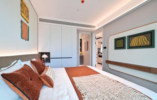 发布中海瑞文里奢华生活新标杆盛大开幕▷中海瑞文里售楼处(图7) 发布中海瑞文里奢华生活新标杆盛大开幕▷中海瑞文里售楼处(图7)