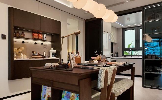 发布中海瑞文里奢华生活新标杆盛大开幕▷中海瑞文里售楼处(图9) 发布中海瑞文里奢华生活新标杆盛大开幕▷中海瑞文里售楼处(图9)