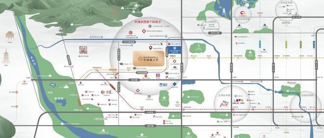 发布中海瑞文里奢华生活新标杆盛大开幕▷中海瑞文里售楼处(图8) 发布中海瑞文里奢华生活新标杆盛大开幕▷中海瑞文里售楼处(图8)