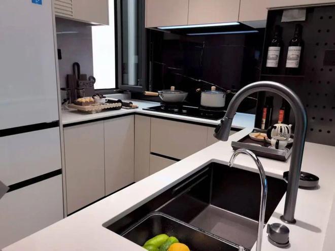 发布中海瑞文里奢华生活新标杆盛大开幕▷中海瑞文里售楼处(图11) 发布中海瑞文里奢华生活新标杆盛大开幕▷中海瑞文里售楼处(图11)