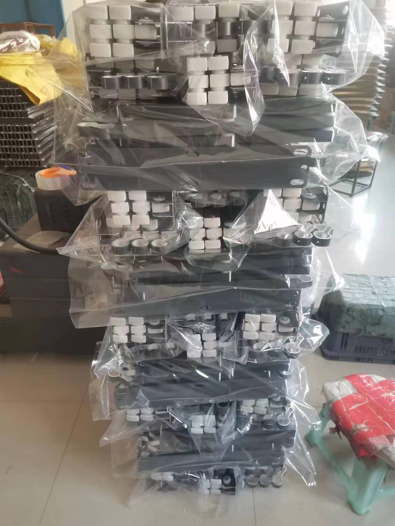 多品类晾衣架满足多元需求品质与服务双重保