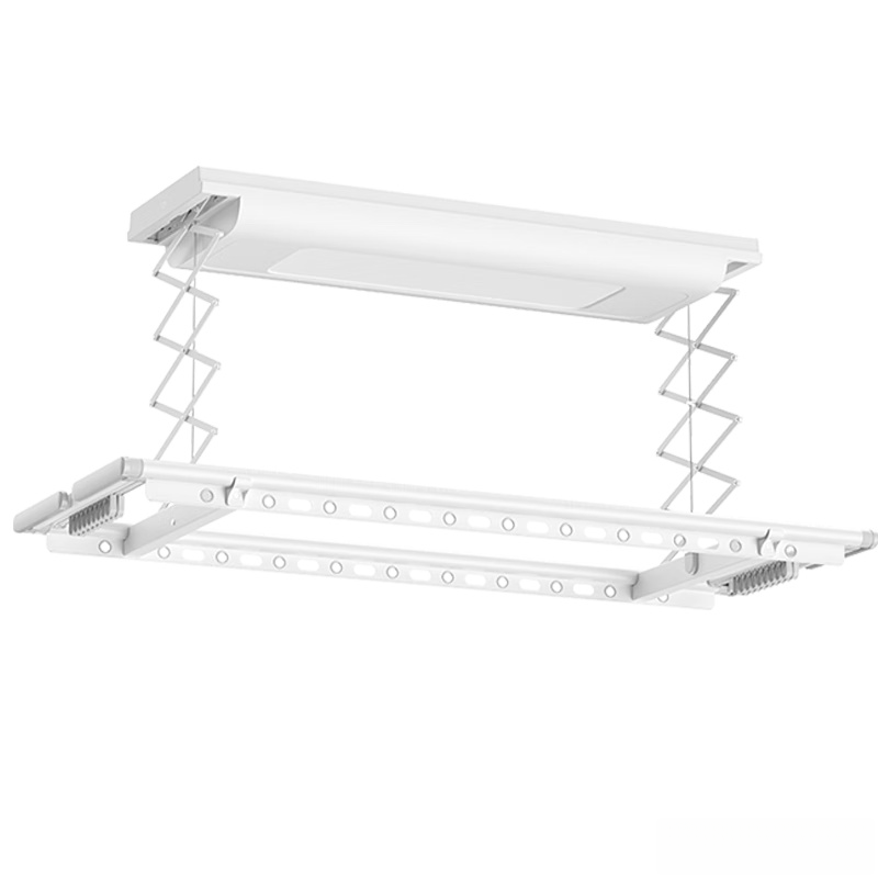 大品牌评测实用又省心！电动智能晾衣架推荐：十(图2)