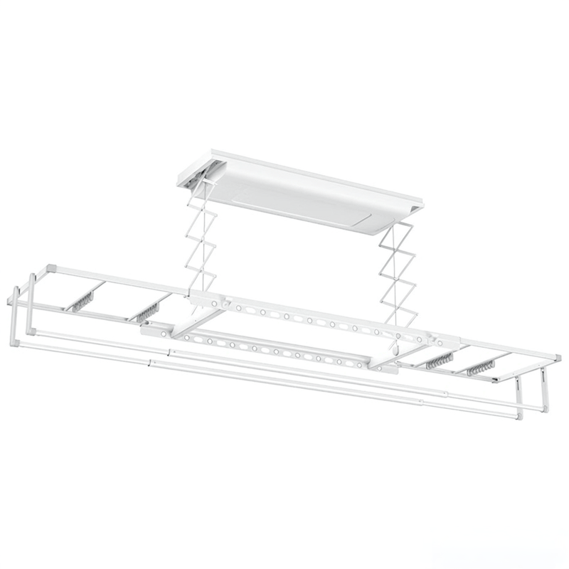 大品牌评测实用又省心！电动智能晾衣架推荐：十(图4)